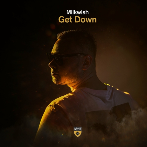 Milkwish - Get Down [MM15180]